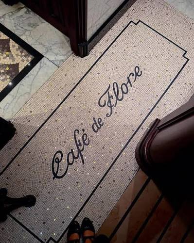 cafe
